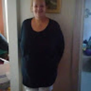 Meet your Posher, Dawn